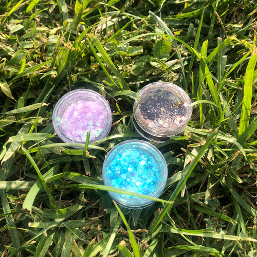 Face Glitter Bundle